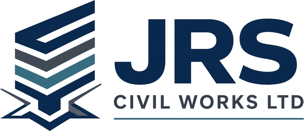 JRS Civil Works Ltd logo